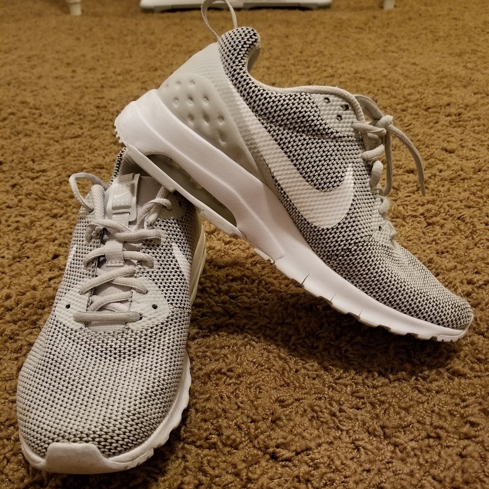 Nike shoes
